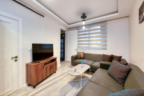 HAGİA detached house